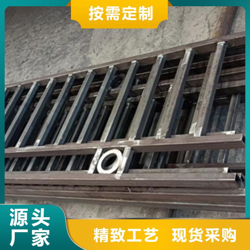 古冶区201不锈钢桥梁护栏可按需定制