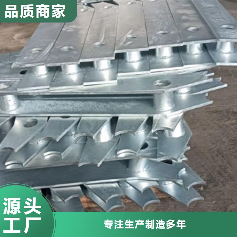 护栏大桥护栏专注生产制造多年