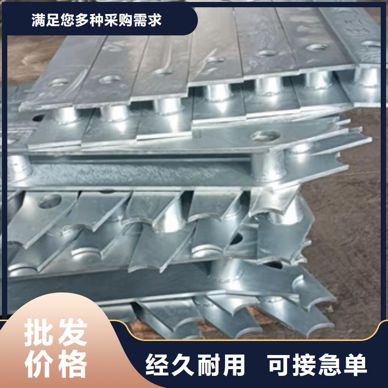 护栏灯光护栏敢与同行比质量