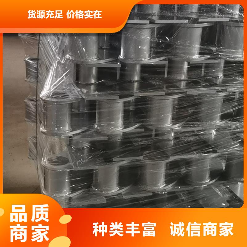 304不锈钢栏杆抗腐蚀