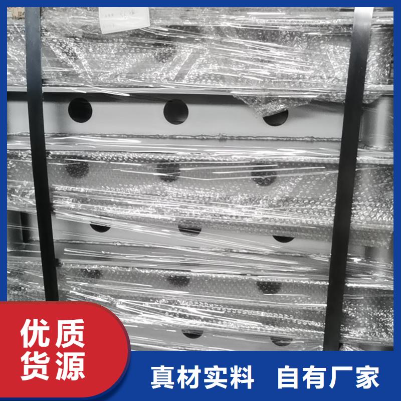 优质不锈钢栏杆供应商