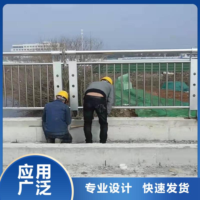 护栏景区护栏质量检测