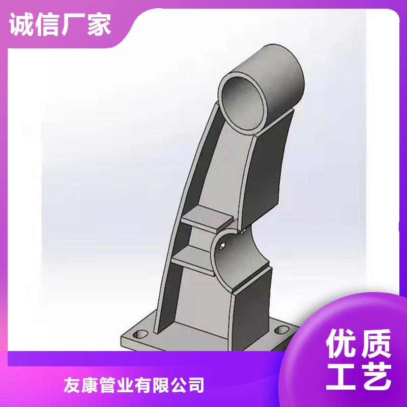 清苑区Q235B防撞护栏优质护栏厂家