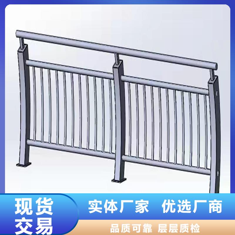 护栏景区护栏质量检测