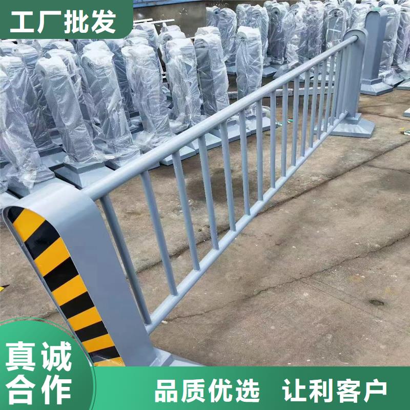 莲池区201桥梁栏杆便于安装