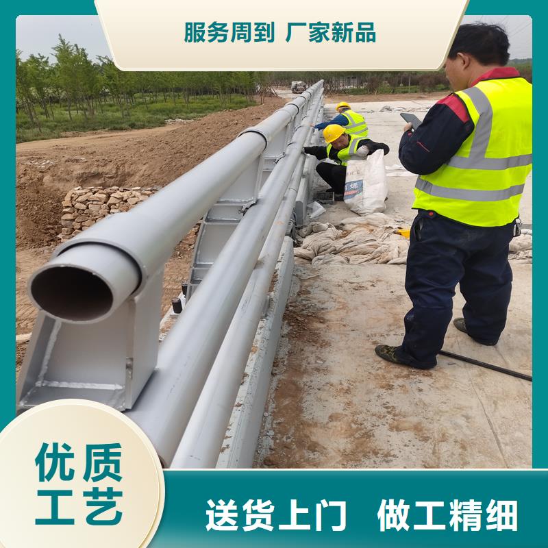 304不锈钢桥梁护栏欢迎来电咨询