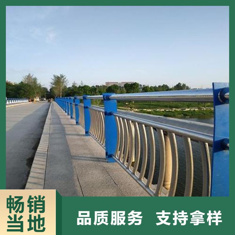 护栏大桥护栏专注生产制造多年
