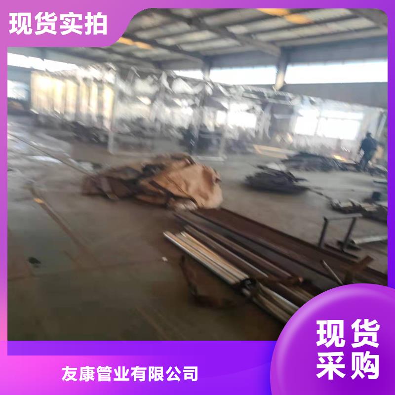 护栏河道护栏实力工厂