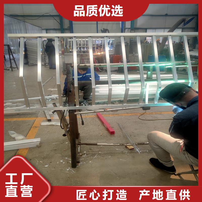 护栏景区护栏质量检测