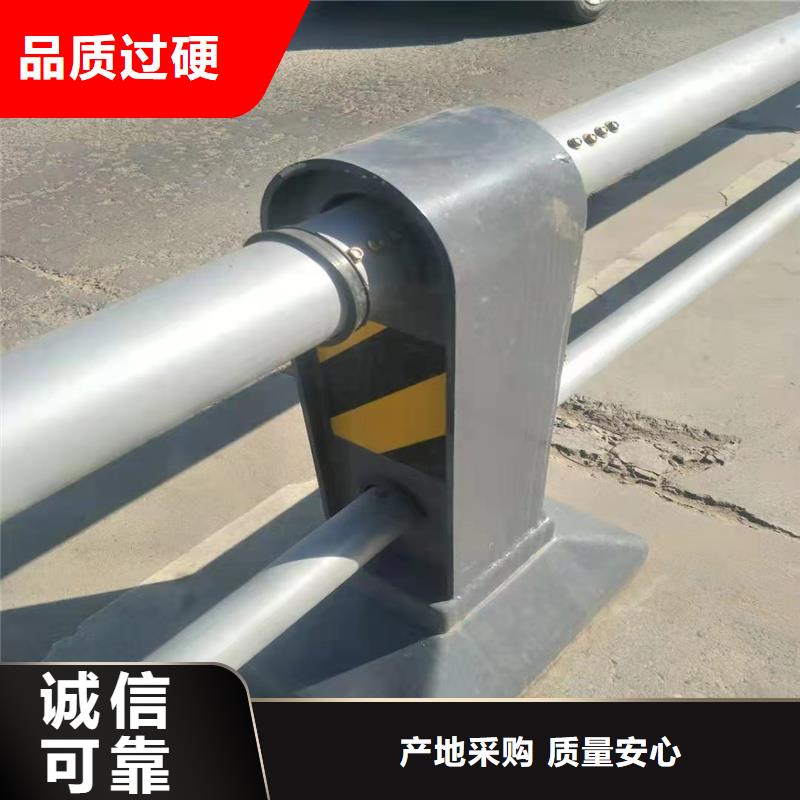 护栏_不锈钢护栏生产经验丰富