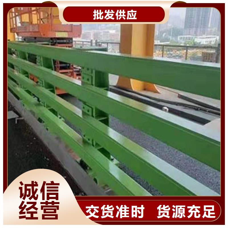 护栏灯光护栏实力才是硬道理