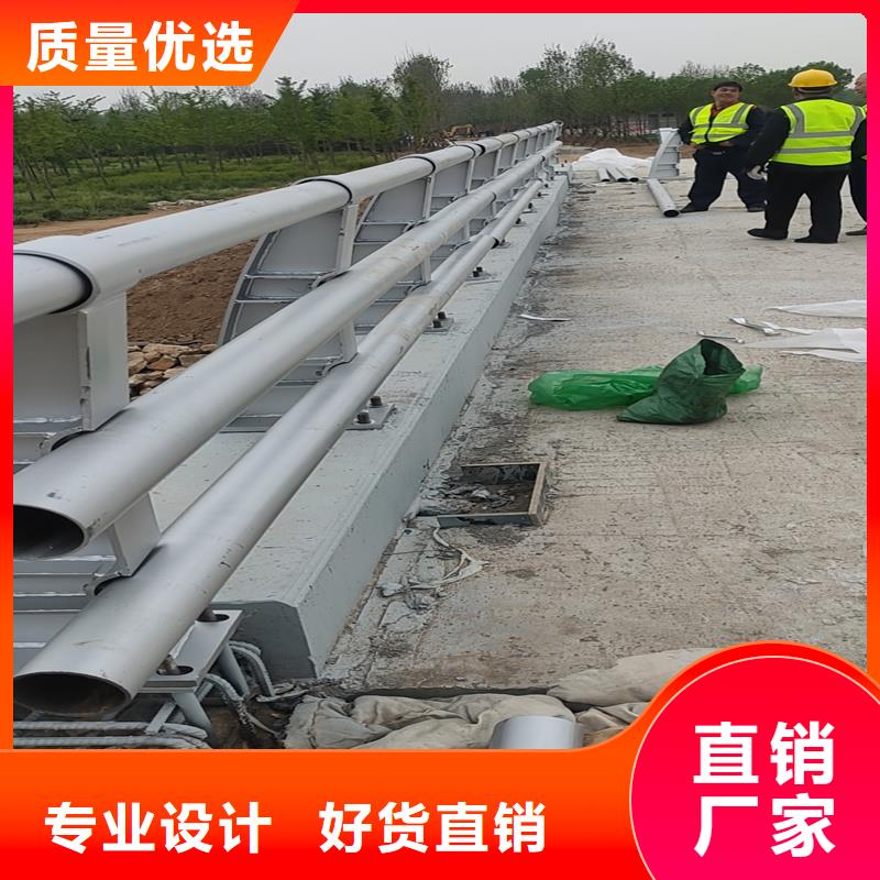 护栏灯光护栏实力才是硬道理