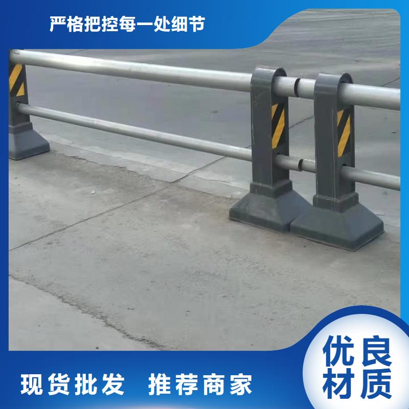 护栏景区护栏质量检测