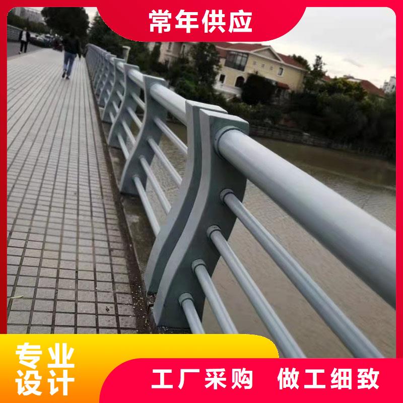 河道栏杆-河道栏杆质优价廉