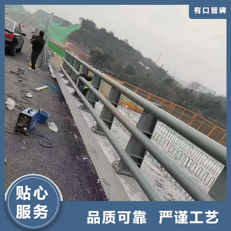 护栏_不锈钢护栏生产经验丰富