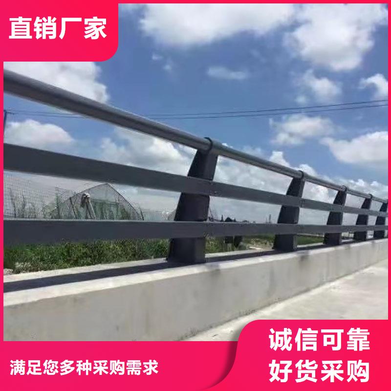 有现货的不锈钢栏杆本地厂家
