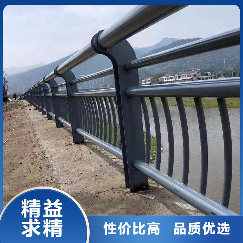 田林县防撞桥梁栏杆精品货源