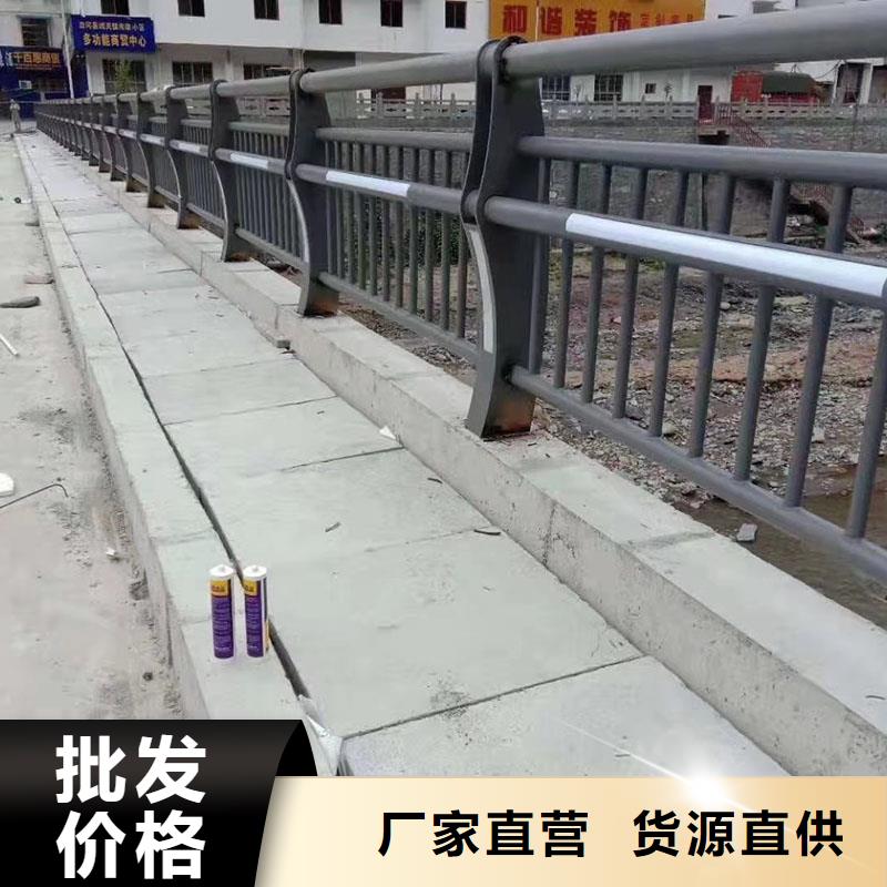 护栏大桥护栏专注生产制造多年