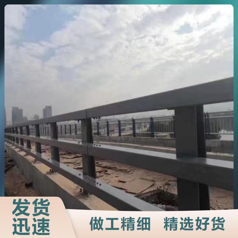 定州市304桥梁栏杆欢迎来电咨询