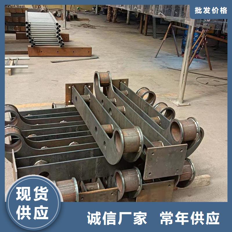 桥梁栏杆多重优惠