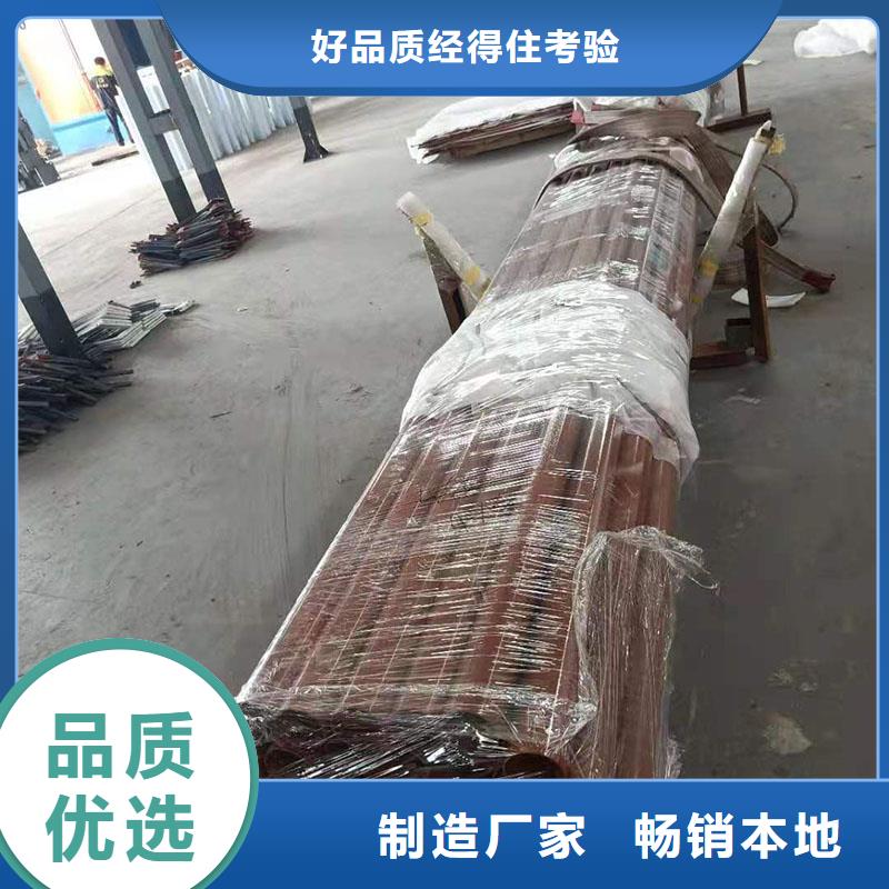Q355C桥梁护栏实力大厂