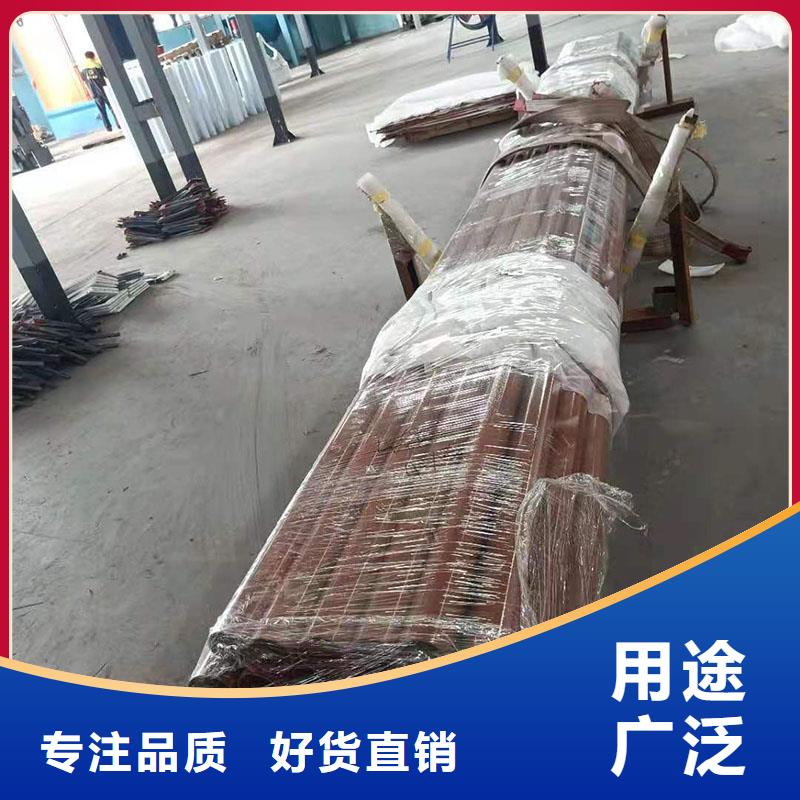 河道栏杆-河道栏杆质优价廉