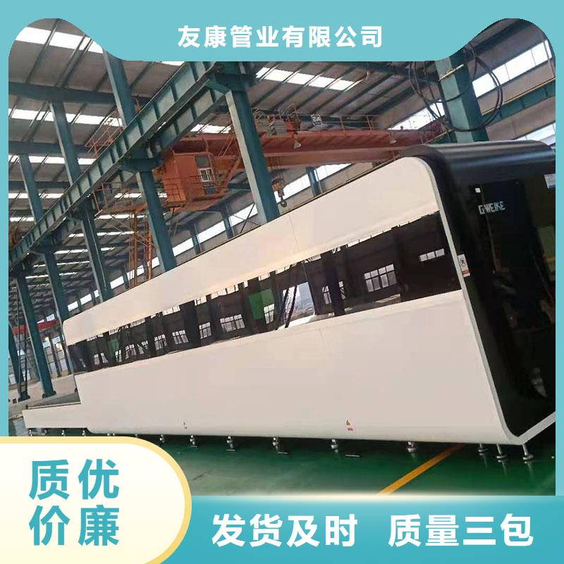 安国市防撞桥梁栏杆品质保证