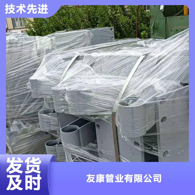 河道栏杆施工队伍