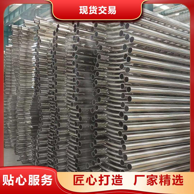 护栏桥梁栏杆满足您多种采购需求