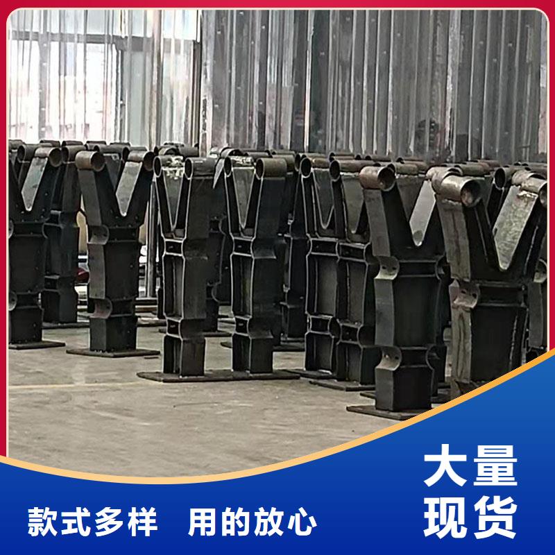Q355C防撞立柱公司客服24小时在线