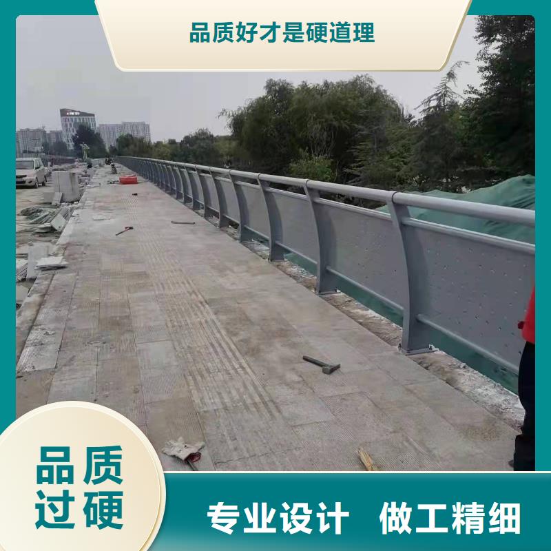 304不锈钢栏杆抗腐蚀