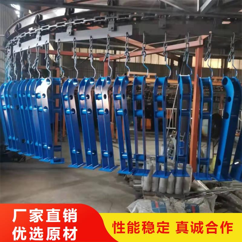 不锈钢立柱物流送货上门