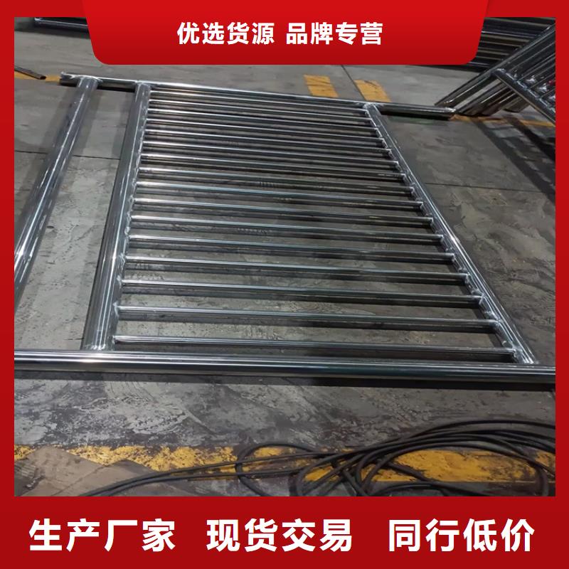 304不锈钢碳素钢复合管厂家直销