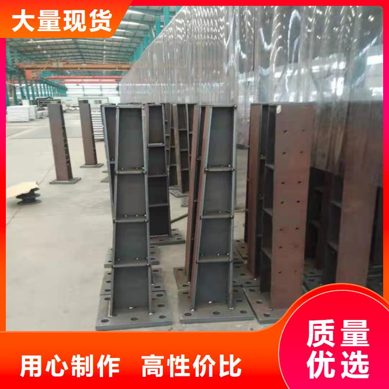桥梁护栏,桥梁护栏厂家品牌企业