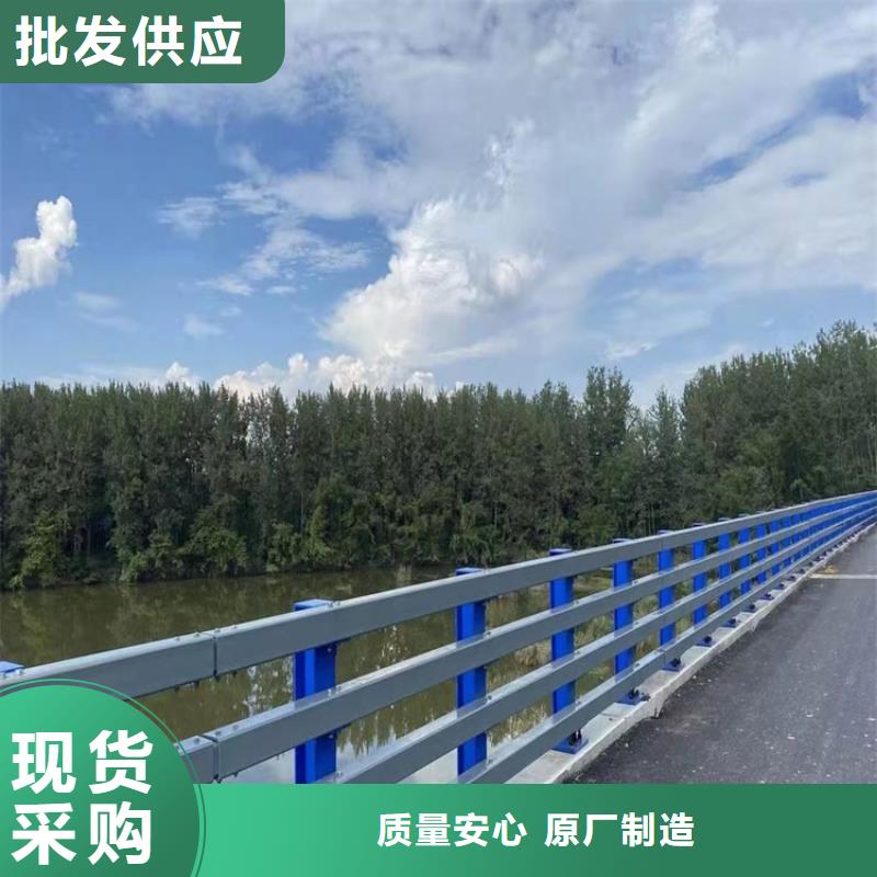 桥梁护栏道路护栏精致工艺