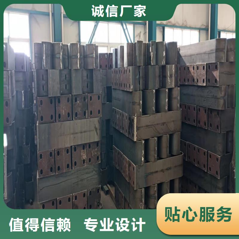 不锈钢复合管桥梁护栏大量现货供应