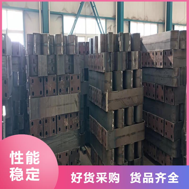 不锈钢碳素钢复合管品质有保障