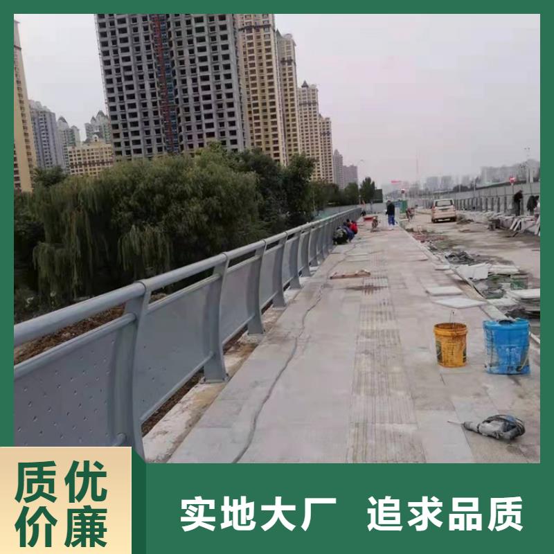 值得信赖的桥梁栏杆销售厂家