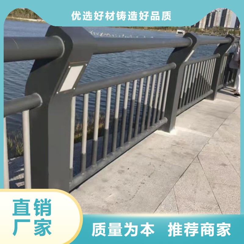 道路护栏多种颜色可选