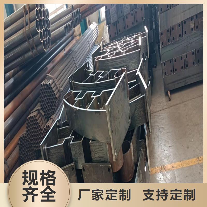 自治区201不锈钢护栏产品量可靠,款式多样,