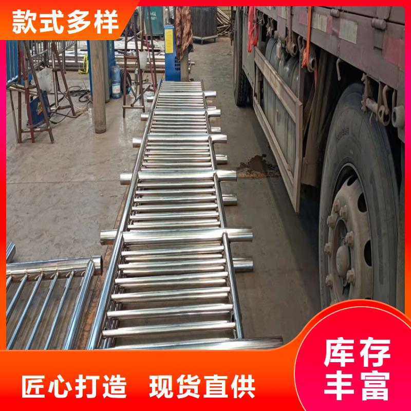 交通防撞护栏优惠促销
