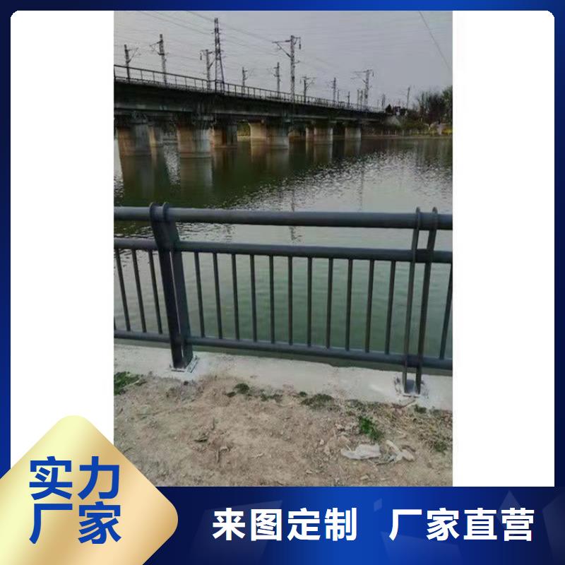 交通防撞护栏有现货也可定制