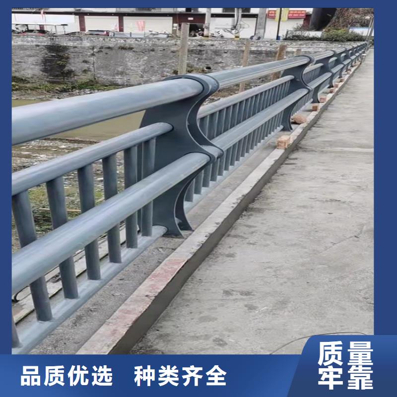 景观河道护栏、景观河道护栏厂家—薄利多销