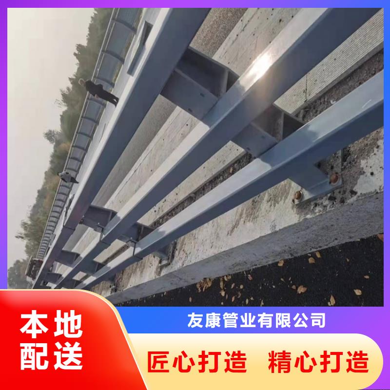 销售桥梁钢板立柱_品牌厂家