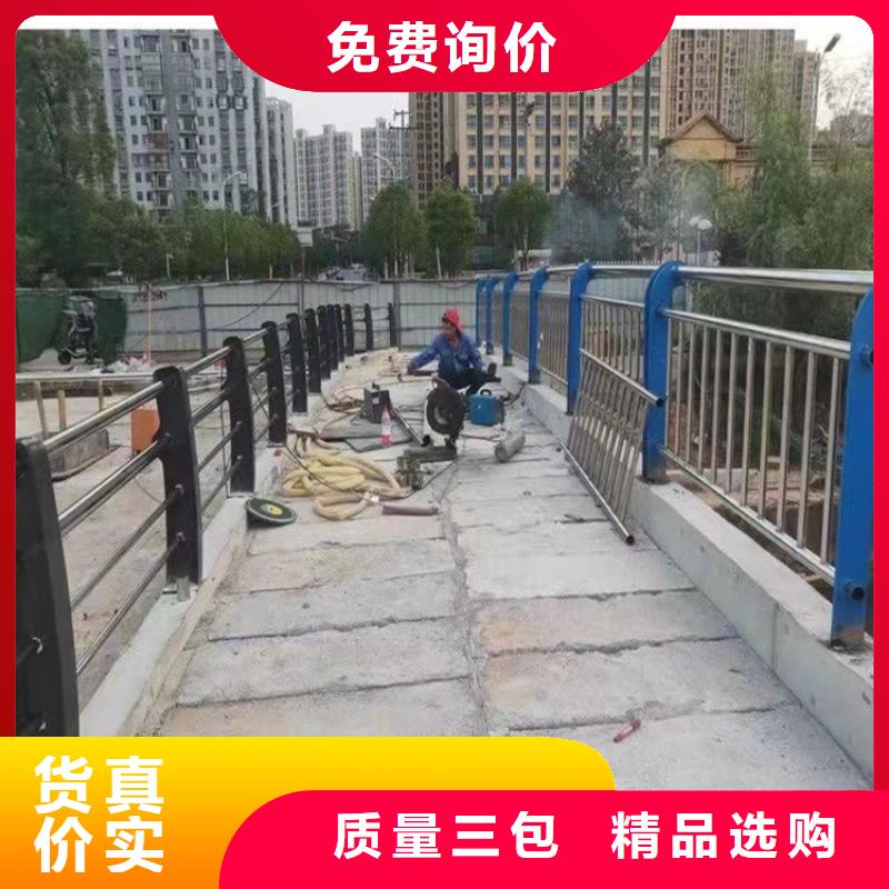 防撞立柱厂价批发