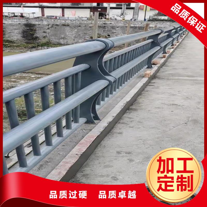 销售桥梁钢板立柱_品牌厂家
