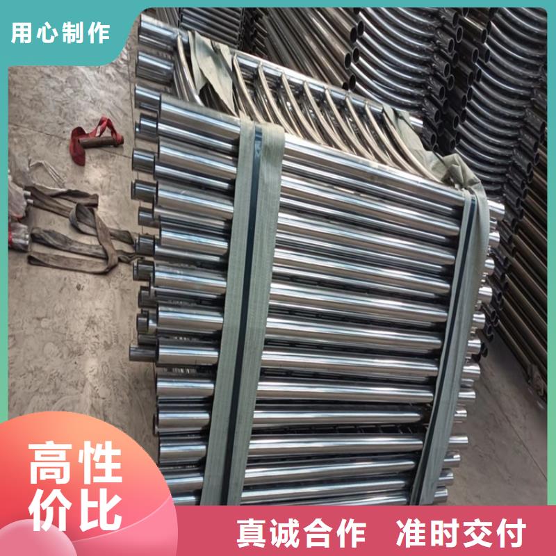 交通防撞护栏优惠促销