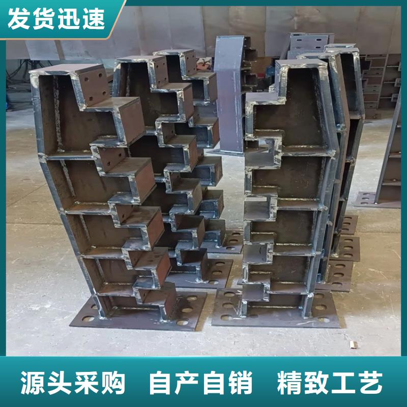 桥梁铝合金护栏-桥梁铝合金护栏免费寄样