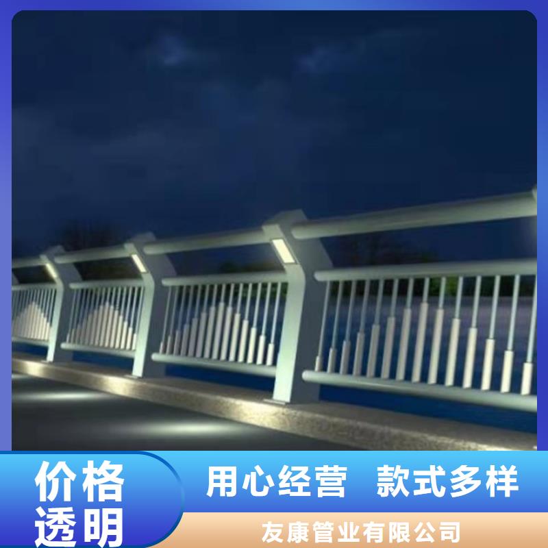 桥梁护栏立柱大品牌值得信赖