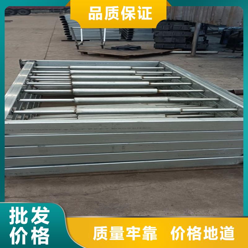 价格低的公路防撞护栏生产厂家